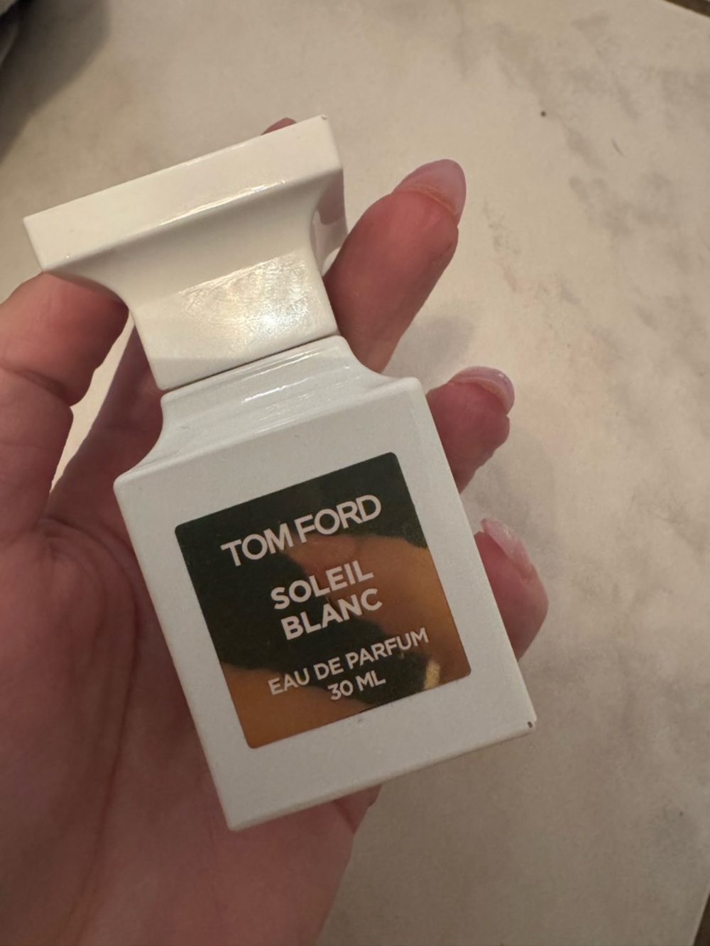 Tom Ford Soleil Blanc